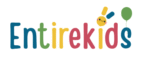 orange and blue colorful kids toy store logo (1)